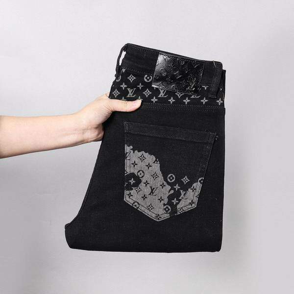 Picture of LV Jeans Long _SKULVsz29-3813gx8411599